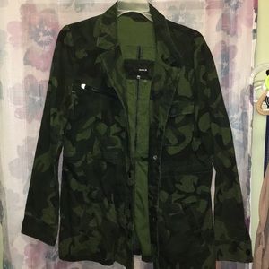 Cami jacket